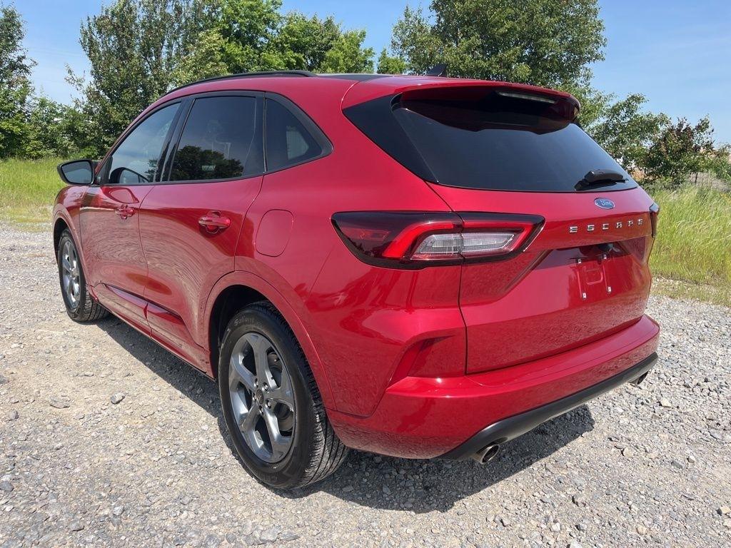 Ford Escape  2023