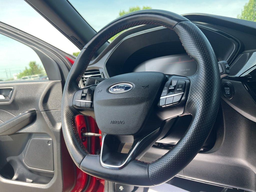 Ford Escape  2023