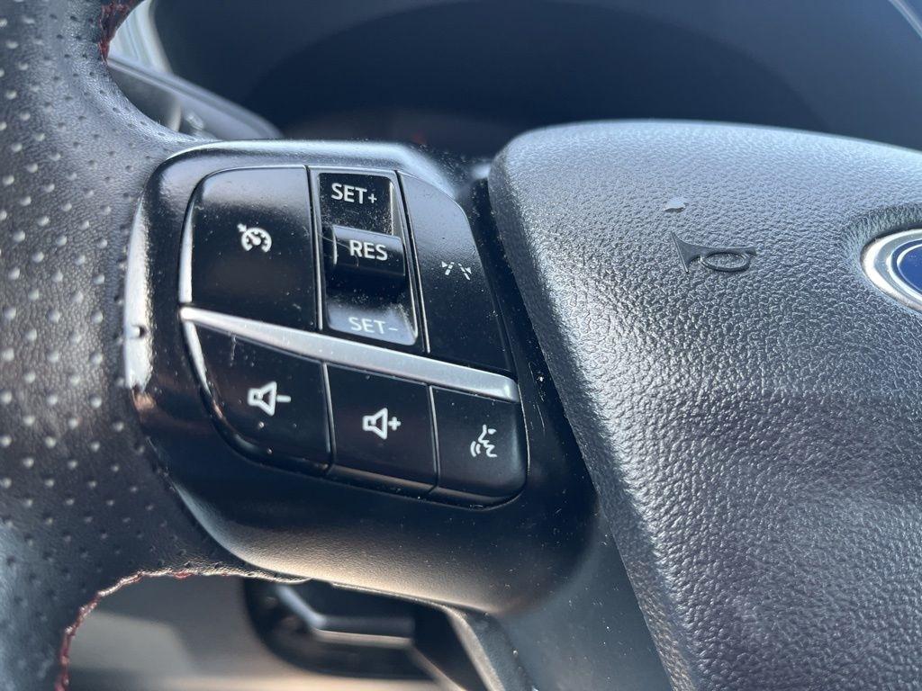 Ford Escape  2023