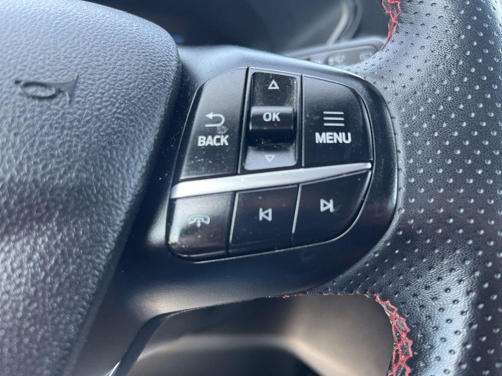 Ford Escape  2023