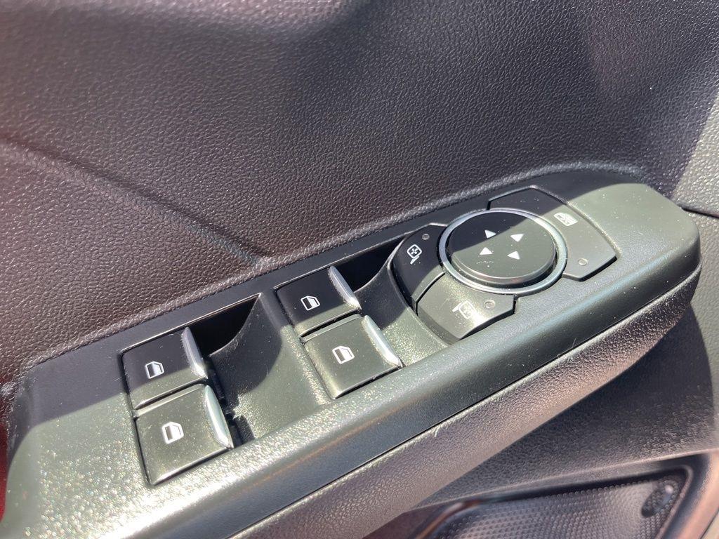 Ford Escape  2023