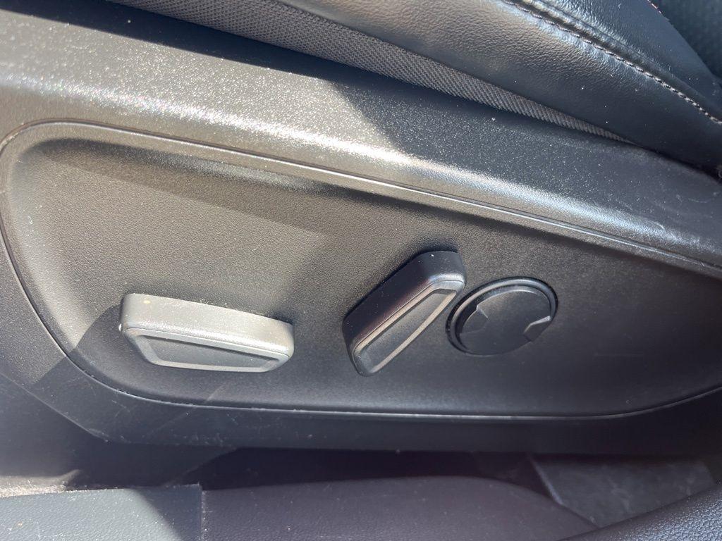 Ford Escape  2023