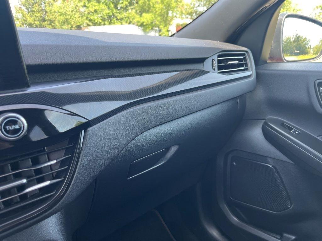 Ford Escape  2023