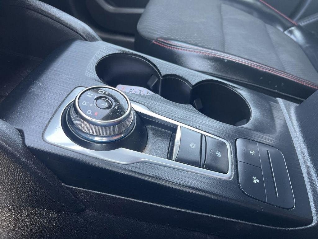 Ford Escape  2023