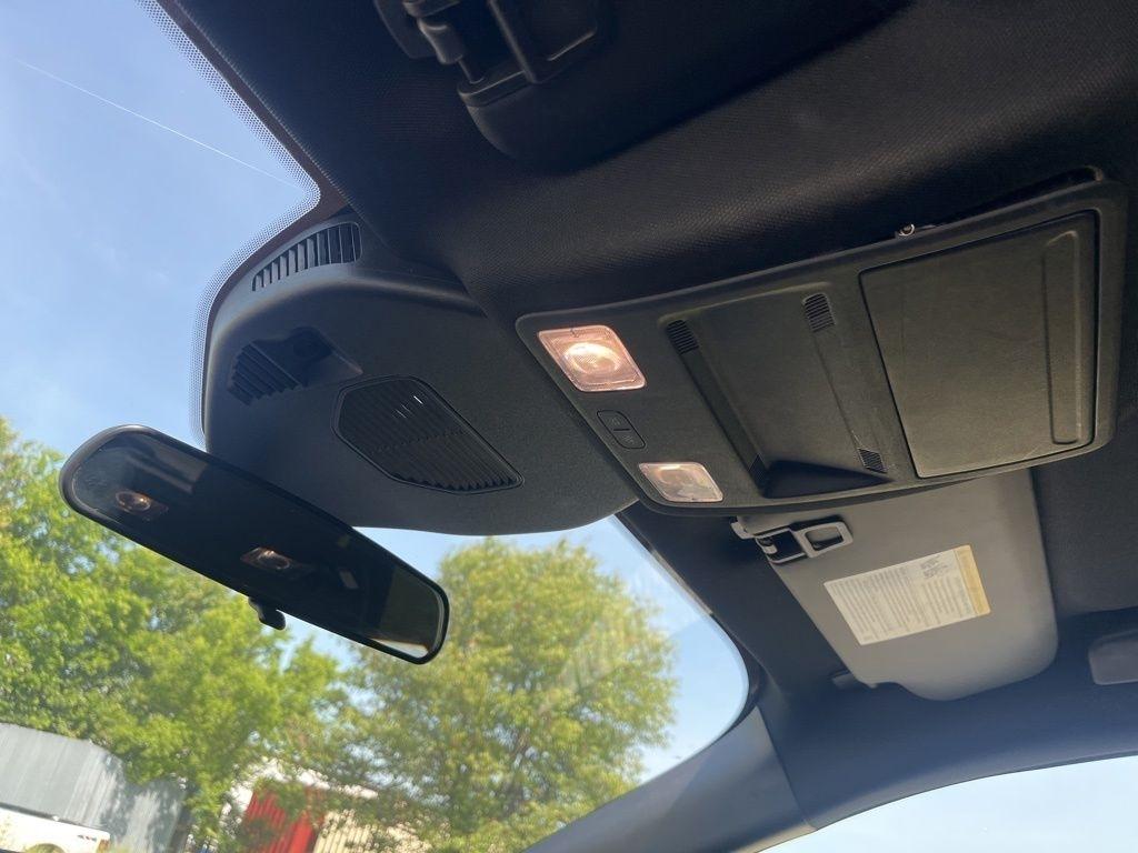 Ford Escape  2023