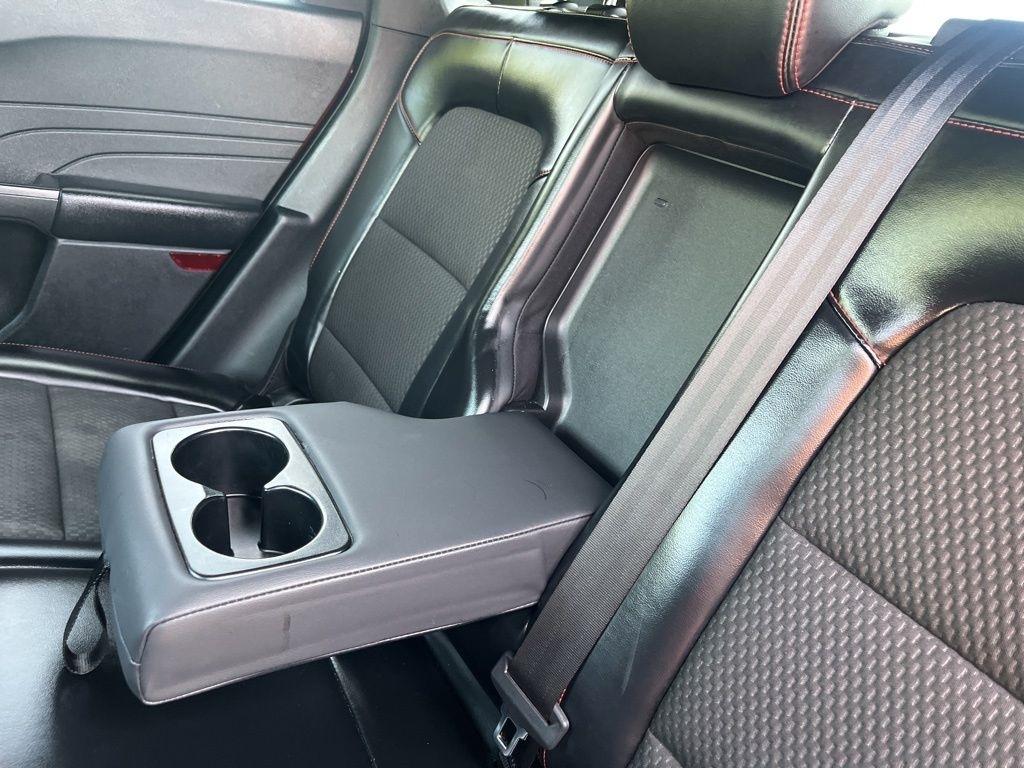Ford Escape  2023