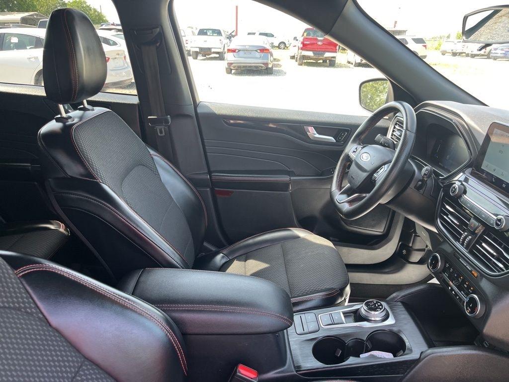 Ford Escape  2023