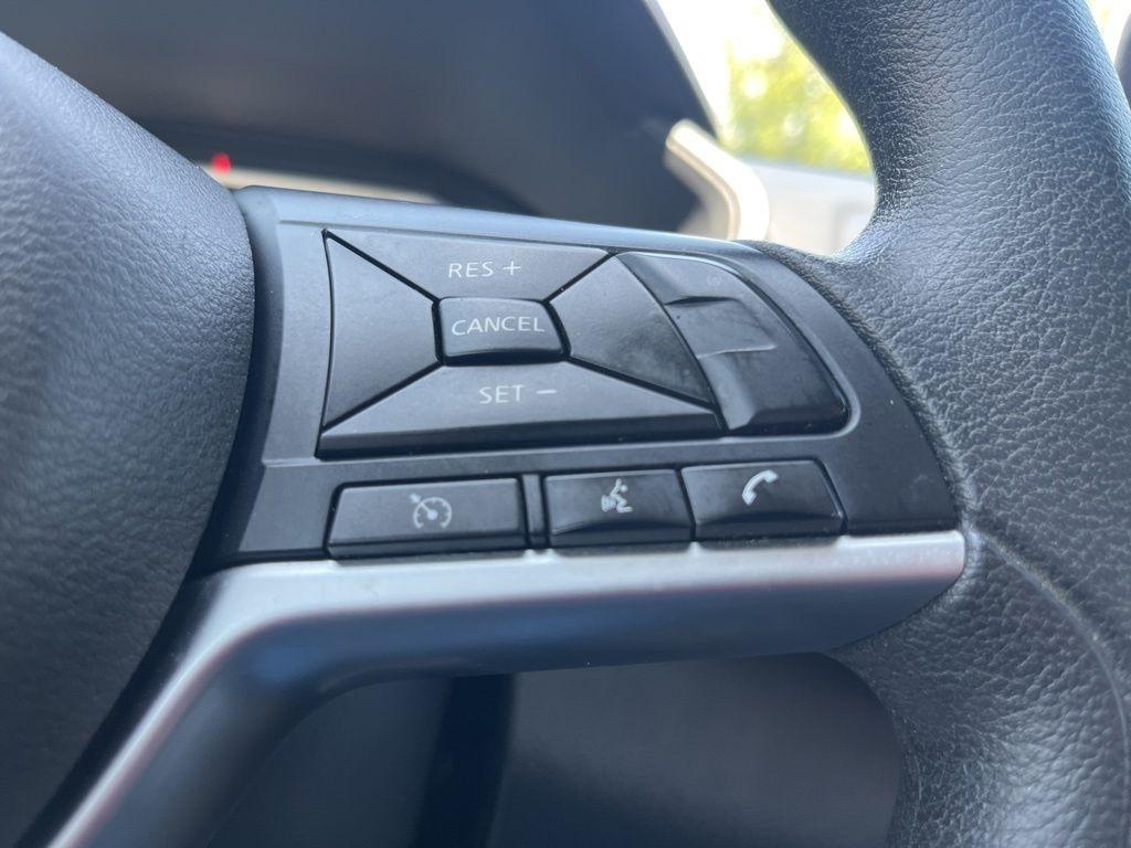 Nissan Altima  2023