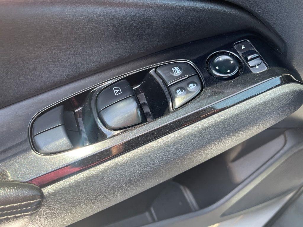 Nissan Altima  2023