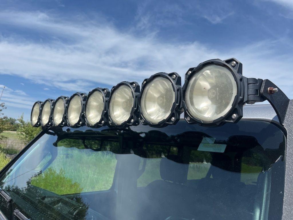 Jeep Wrangler  2019