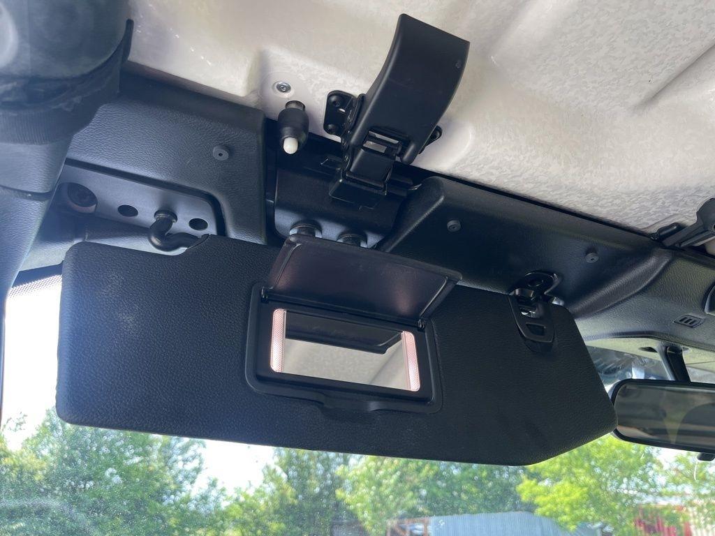 Jeep Wrangler  2019