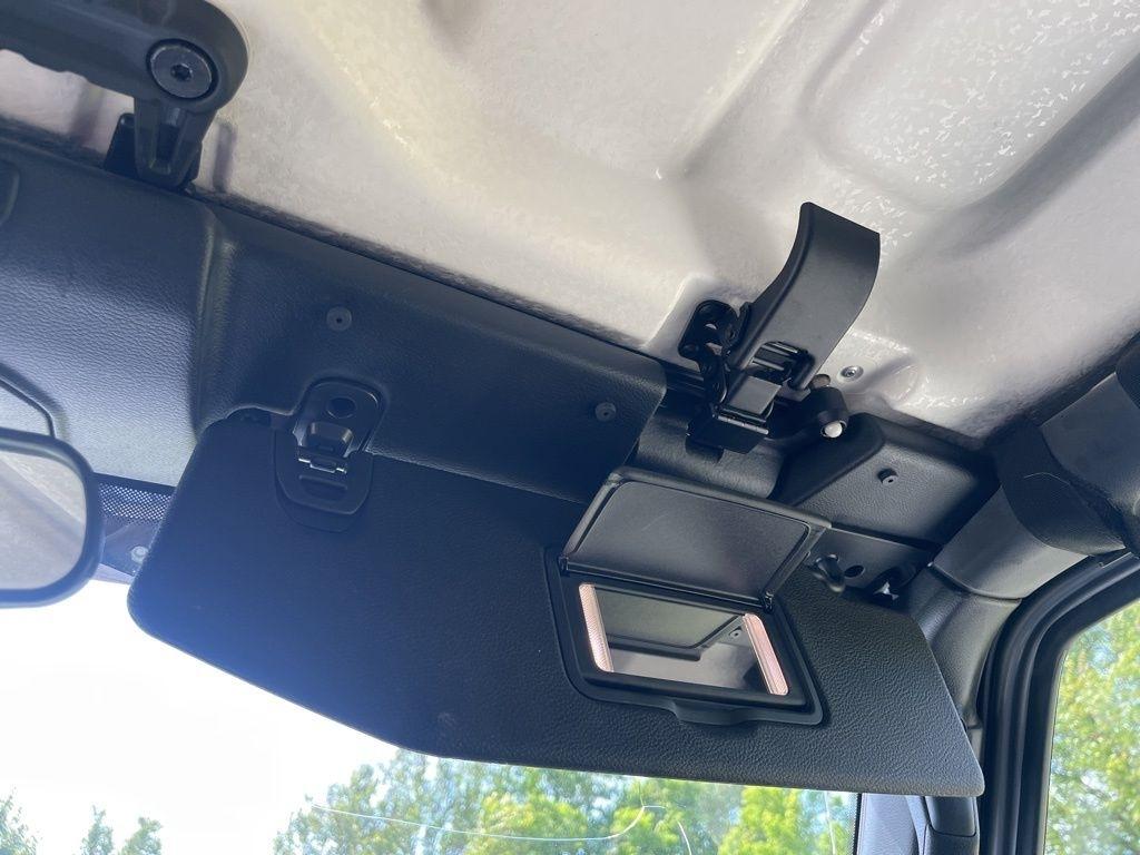 Jeep Wrangler  2019
