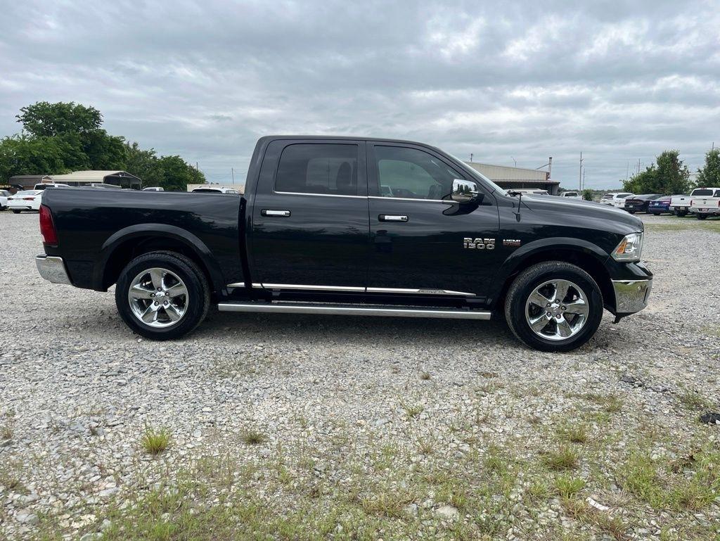 RAM 1500  2018
