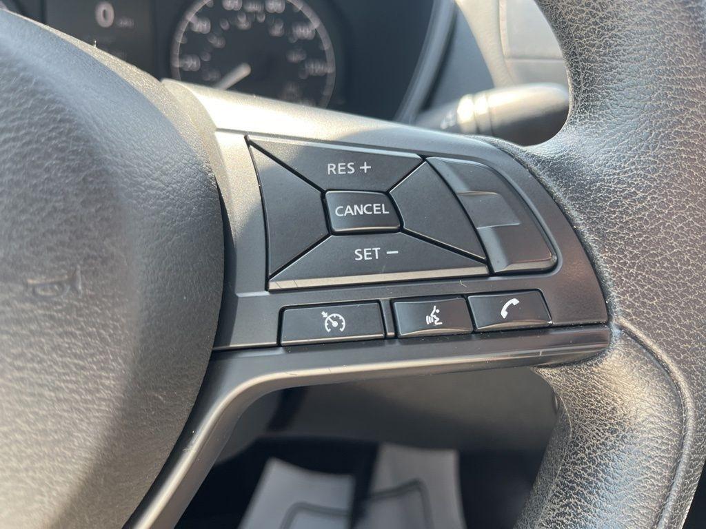 Nissan Altima  2024
