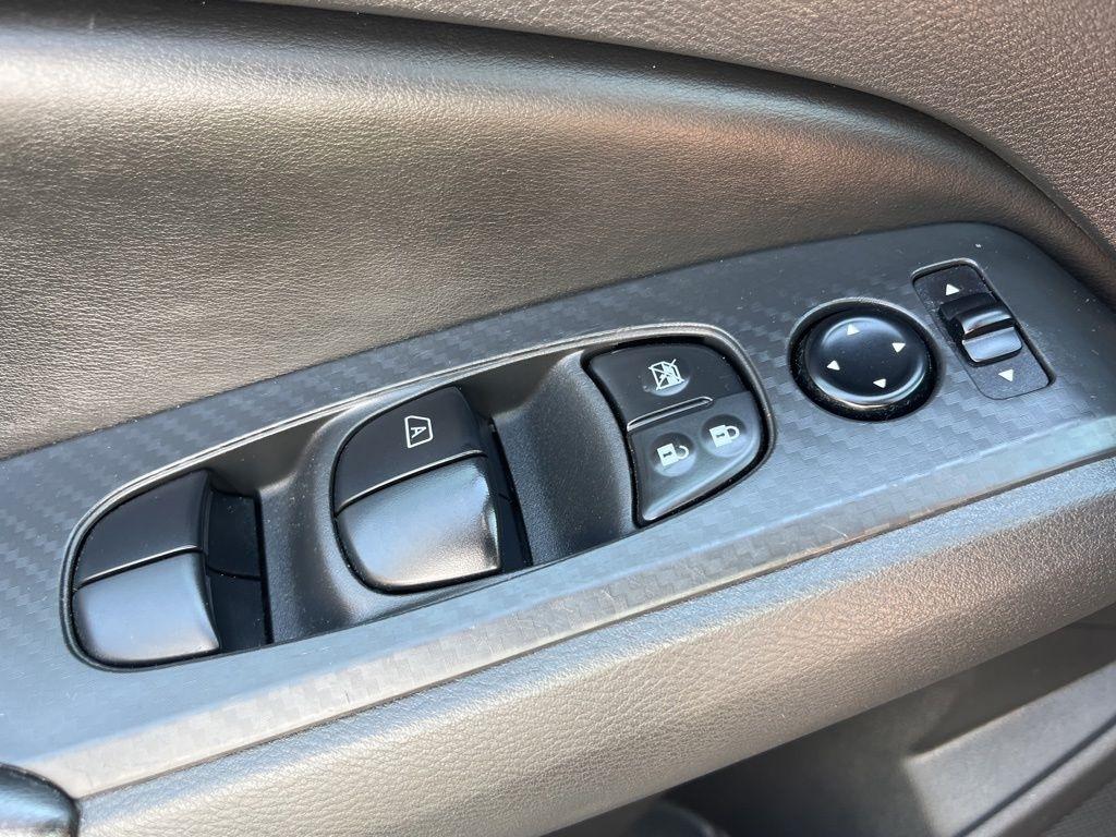 Nissan Altima  2024