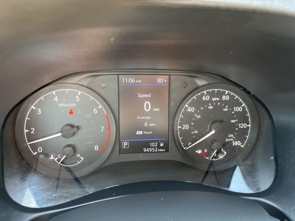 Nissan Altima  2024