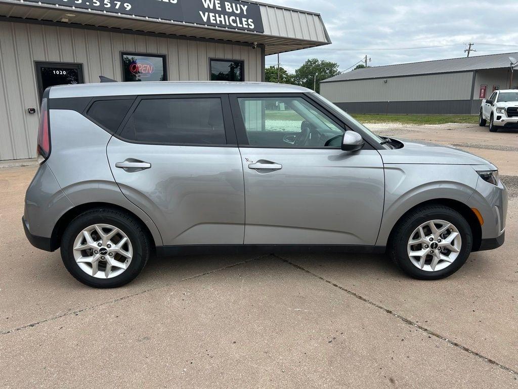Kia Soul  2023