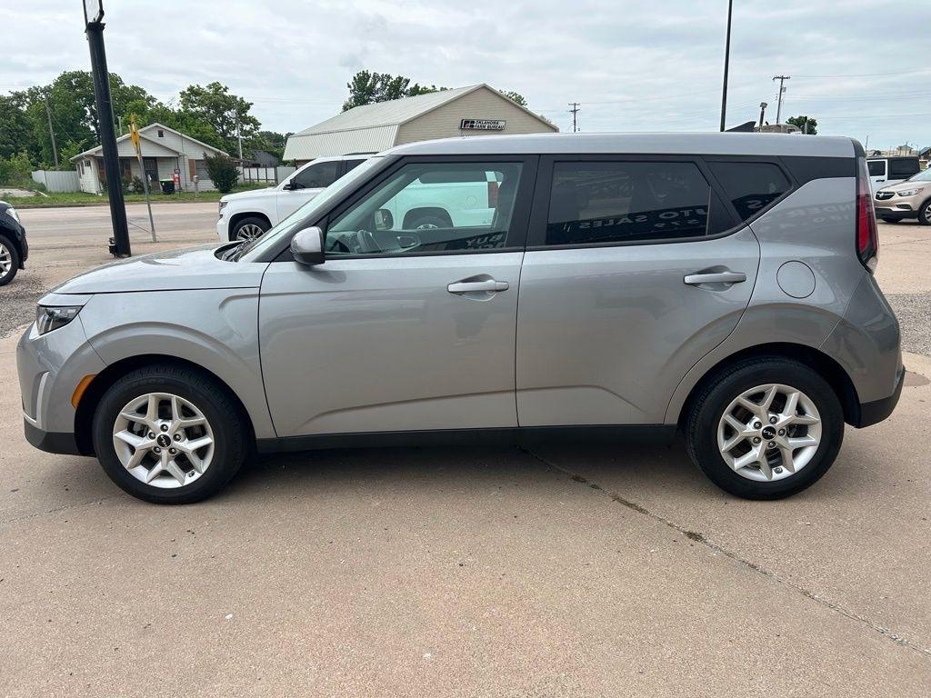 Kia Soul  2023