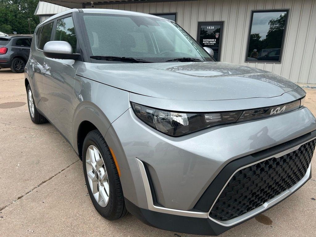 Kia Soul  2023