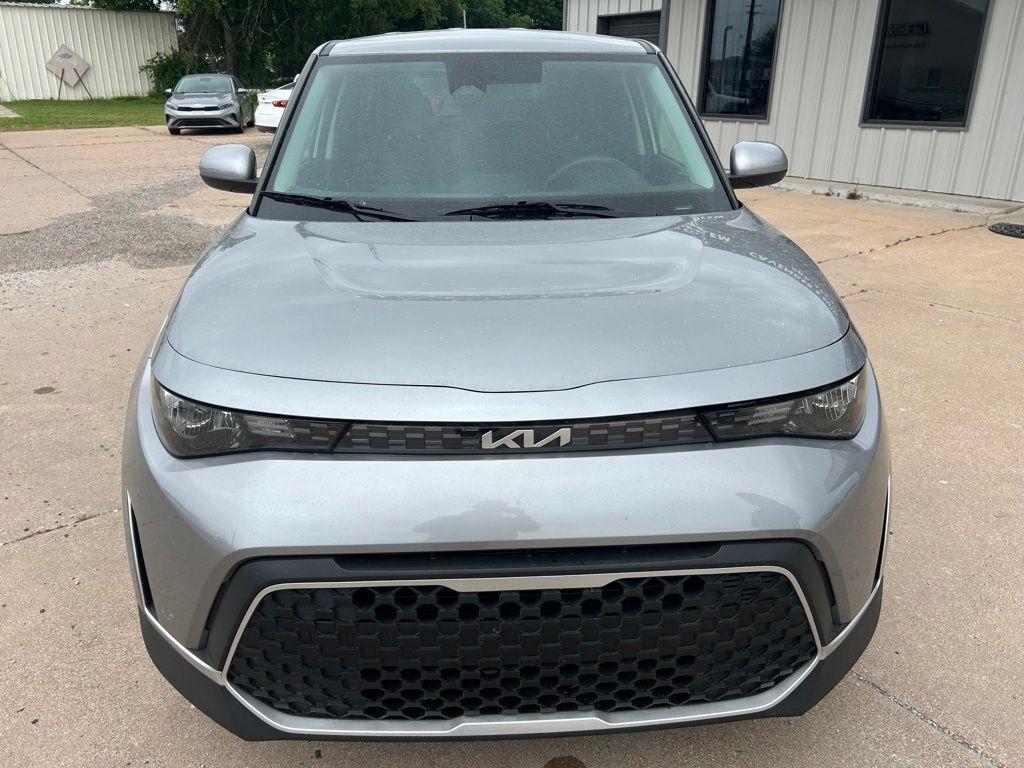 Kia Soul  2023