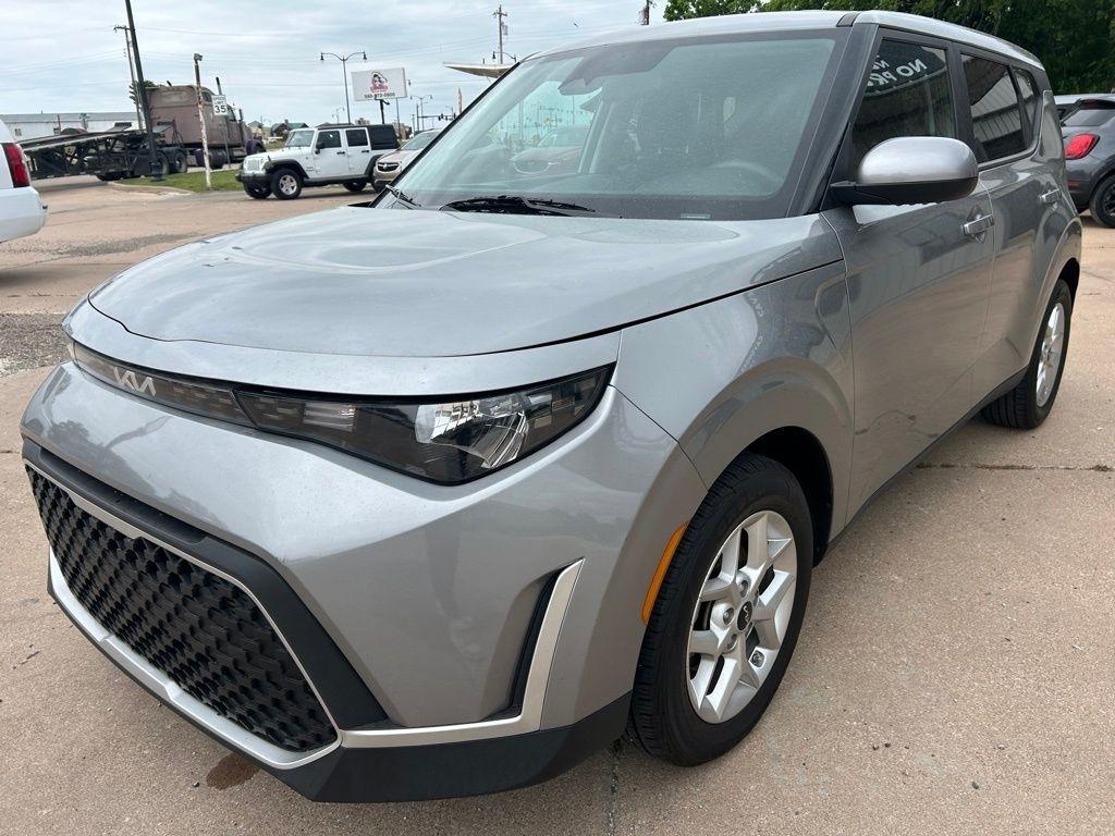 Kia Soul  2023