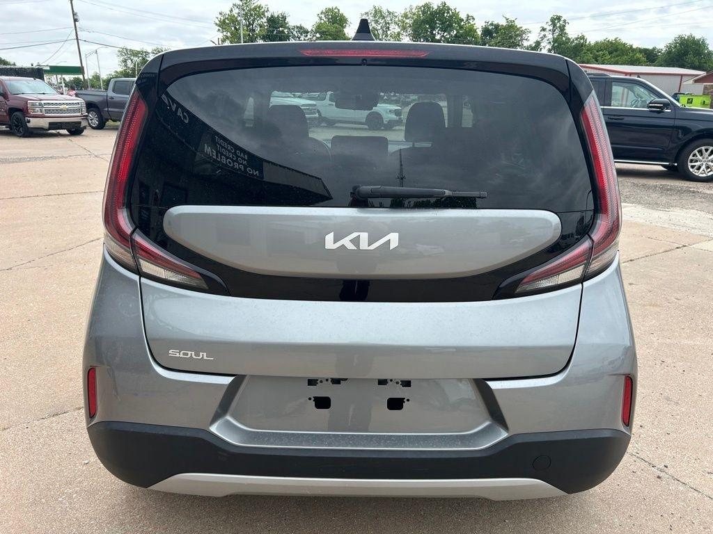 Kia Soul  2023