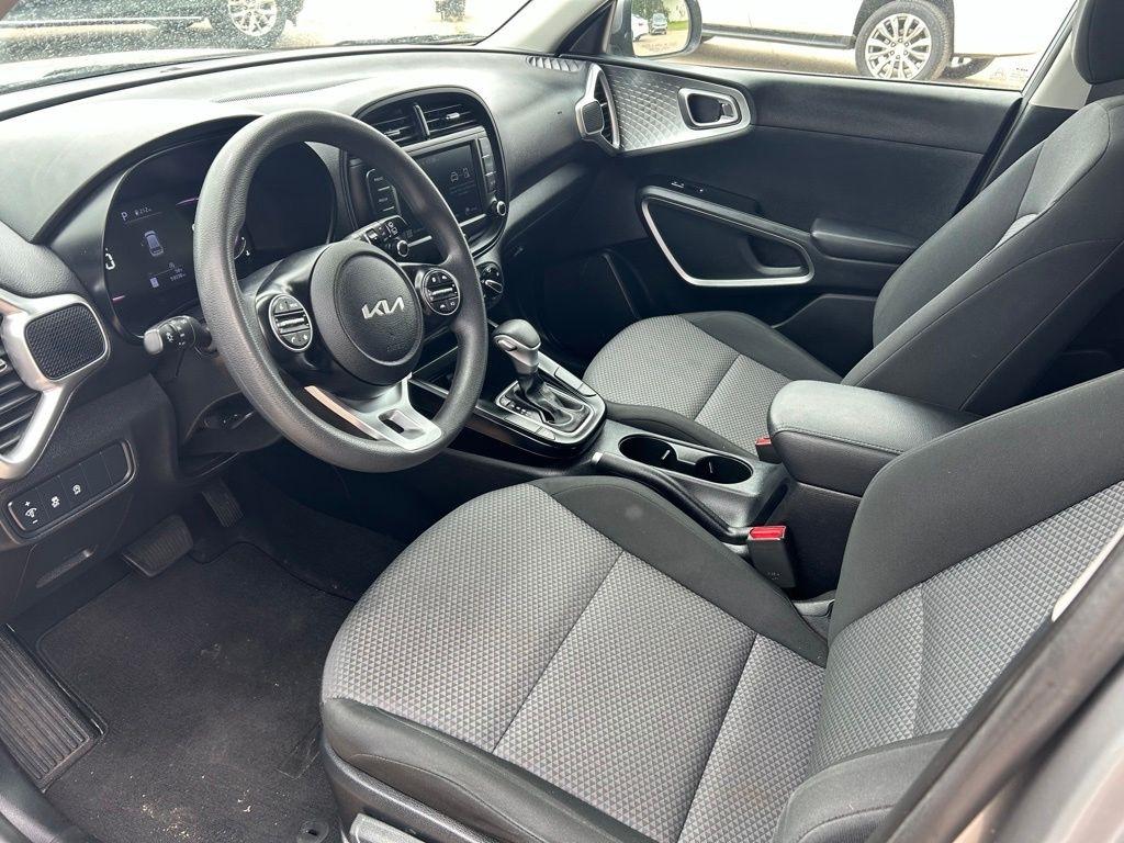Kia Soul  2023