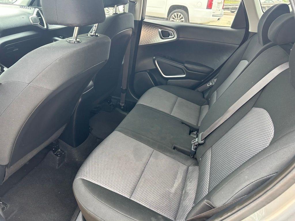 Kia Soul  2023
