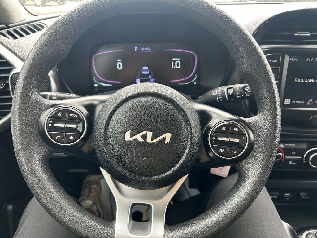 Kia Soul  2023