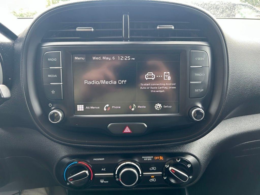 Kia Soul  2023