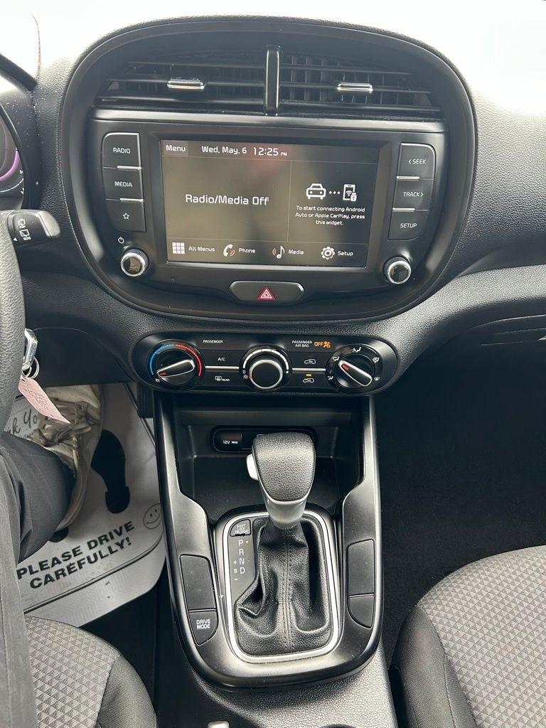 Kia Soul  2023