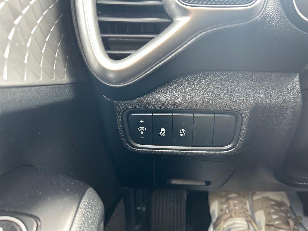Kia Soul  2023