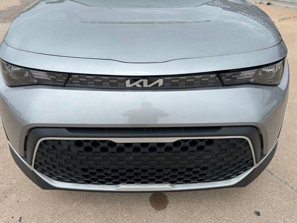 Kia Soul  2023