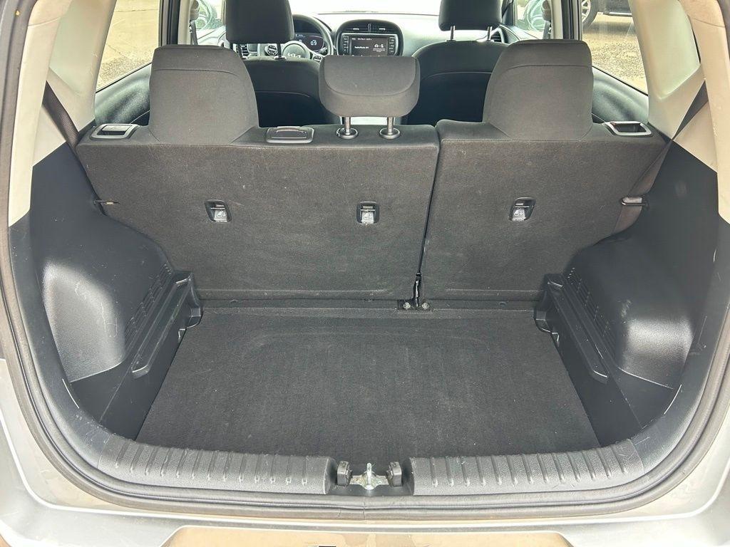Kia Soul  2023