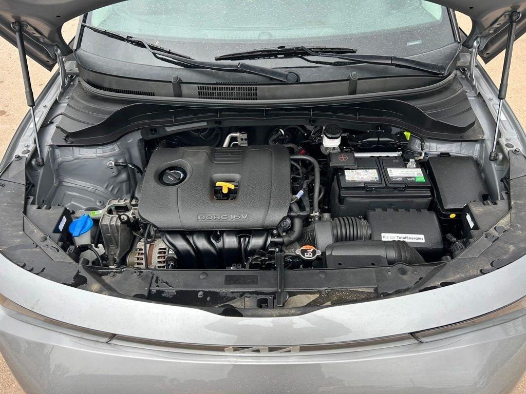 Kia Soul  2023
