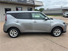 2023 Kia Soul 