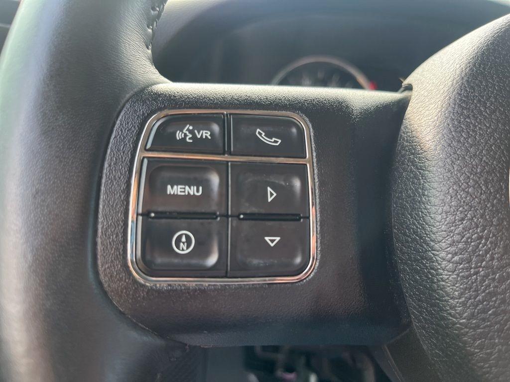 Jeep Wrangler  2013