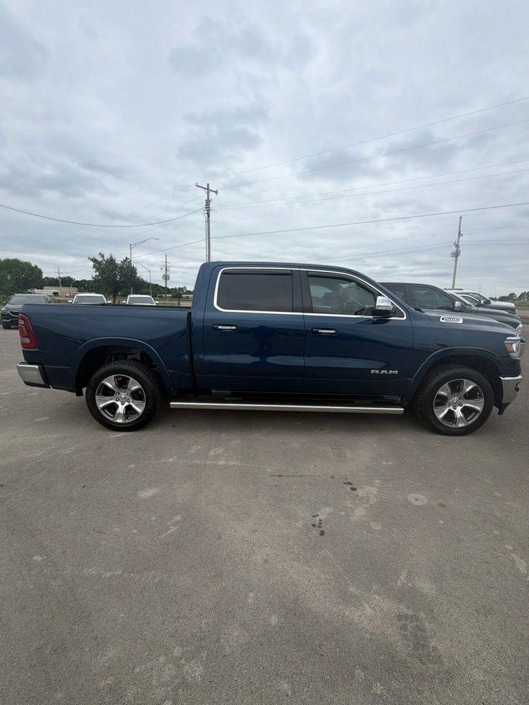 RAM 1500  2020
