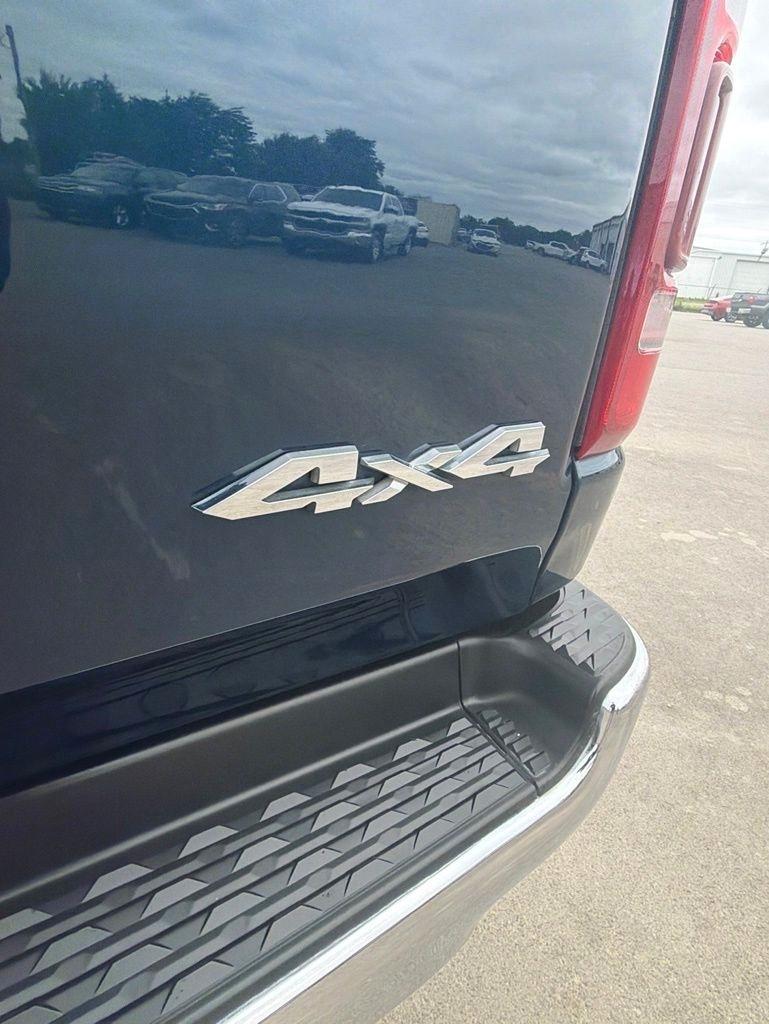 RAM 1500  2020