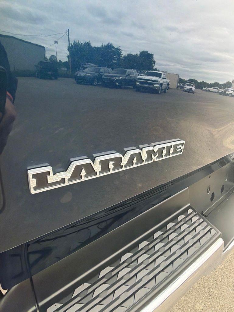 RAM 1500  2020