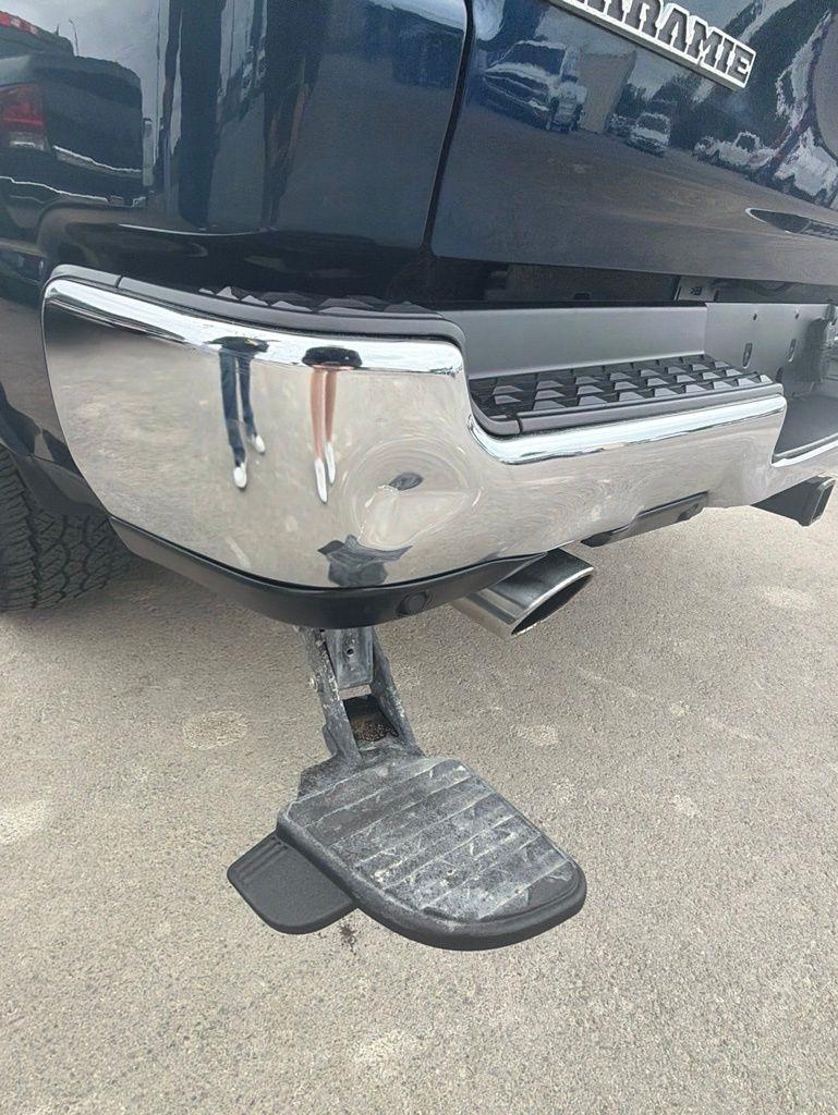 RAM 1500  2020