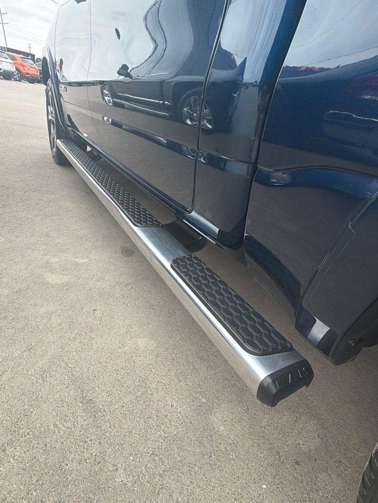 RAM 1500  2020