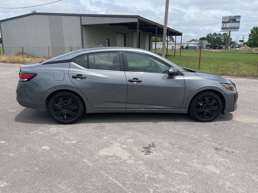 Nissan Sentra  2024