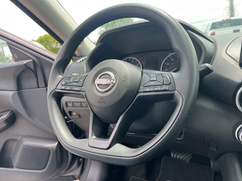 Nissan Sentra  2024