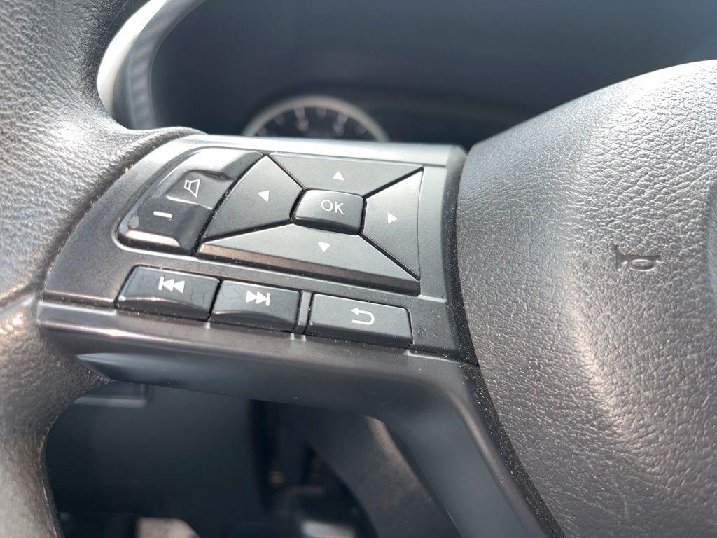 Nissan Sentra  2024