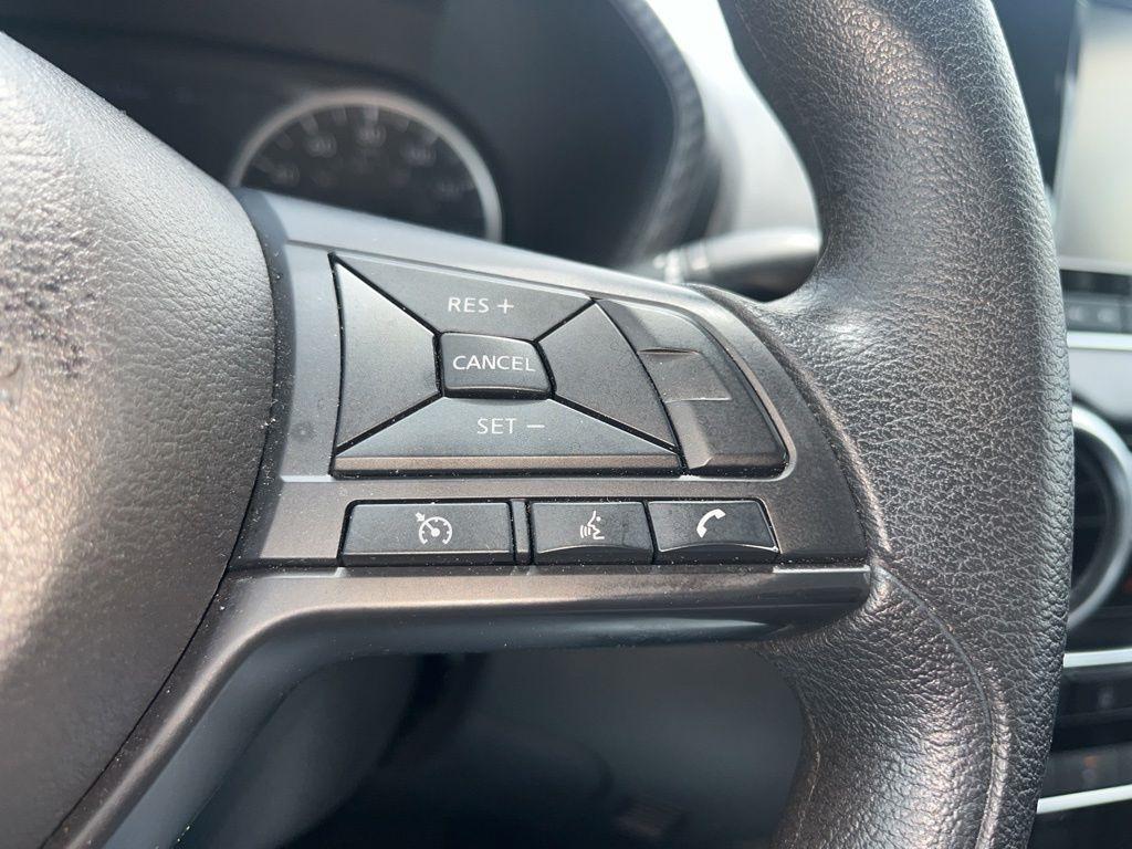 Nissan Sentra  2024