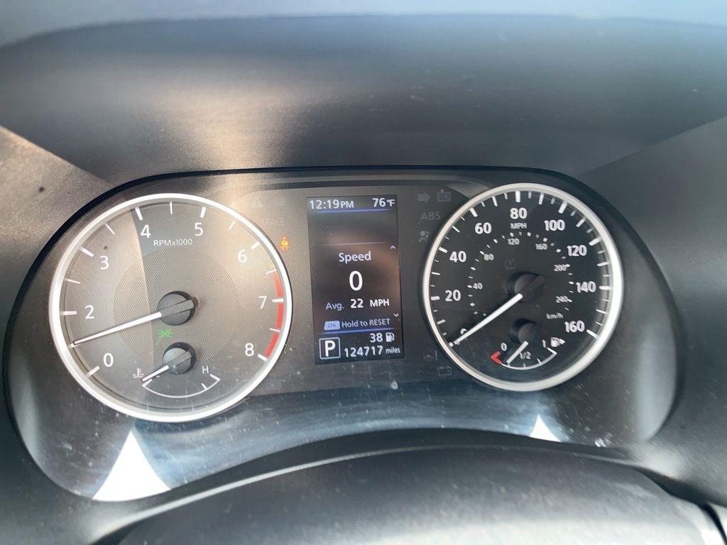 Nissan Sentra  2024