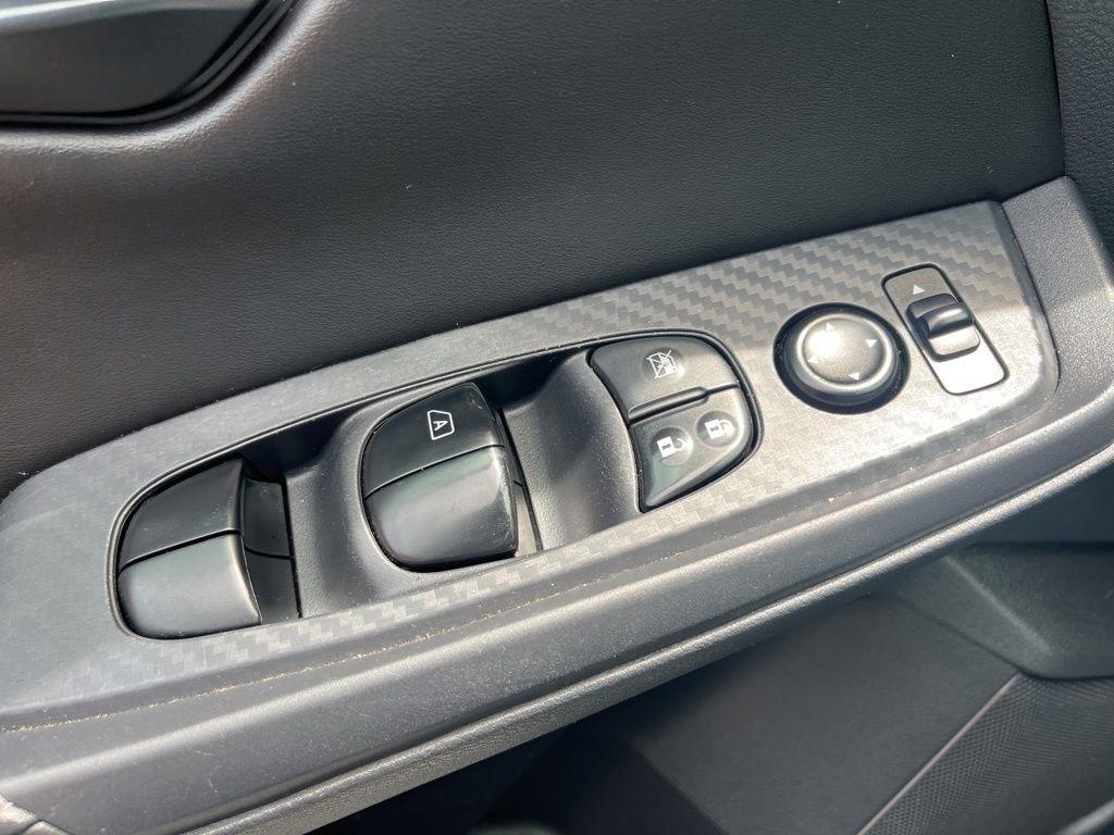 Nissan Sentra  2024