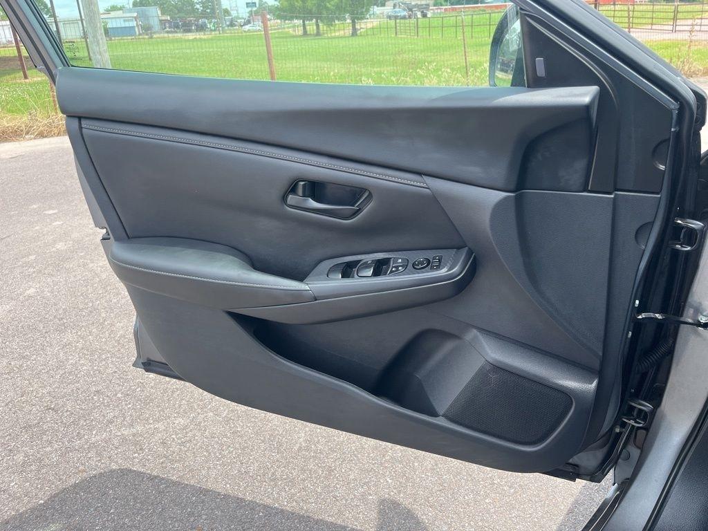 Nissan Sentra  2024