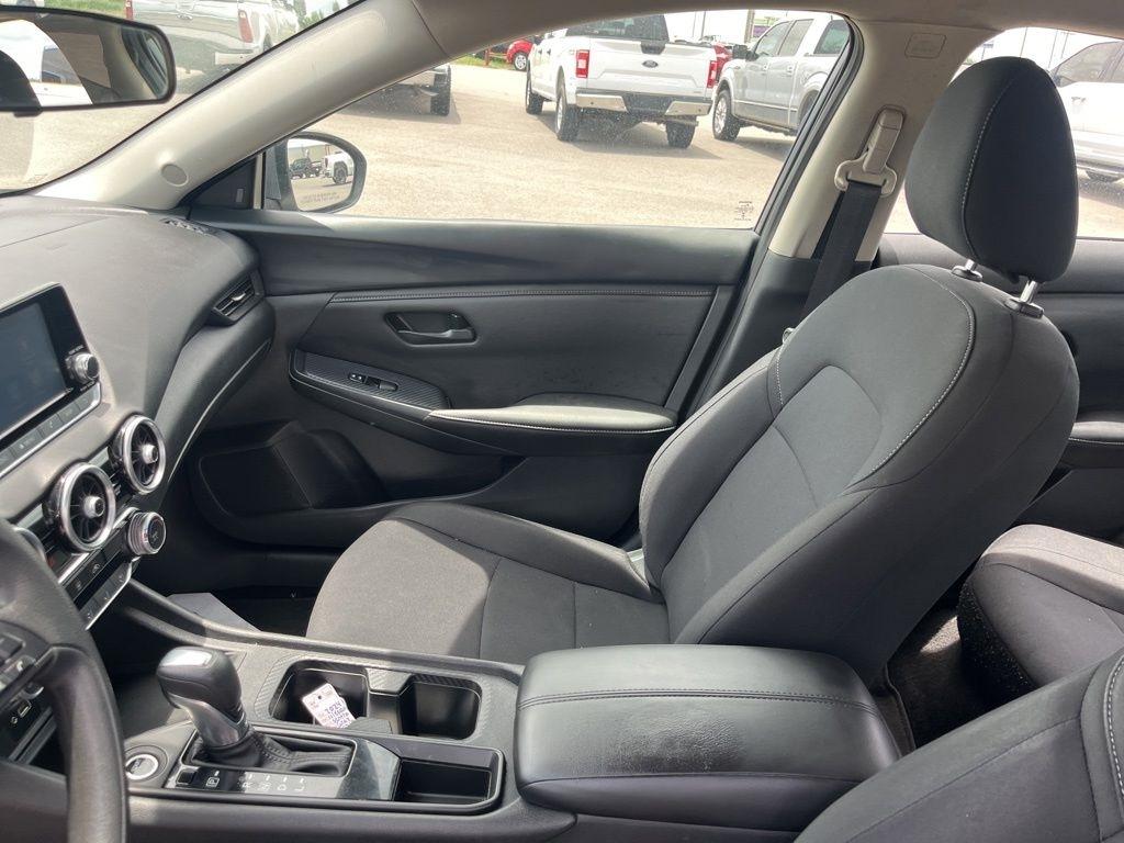 Nissan Sentra  2024
